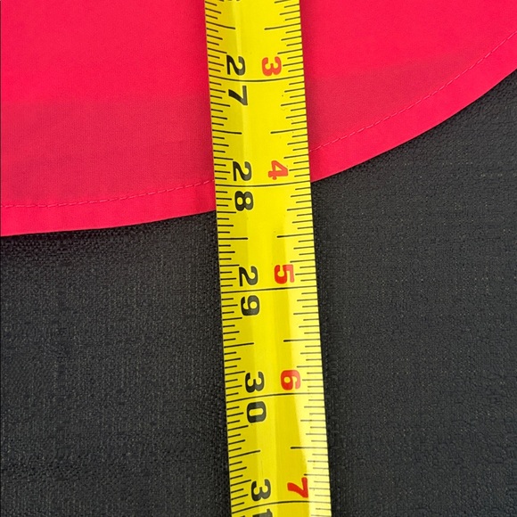 Cinq à Sept Fuchsia Puff Sleeve Blouse ( New ) - Picture 7 of 12